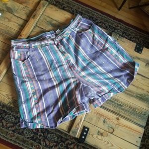 Vintage Shorts